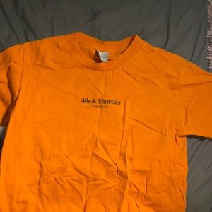 40’s and Shorties Graphic Tee